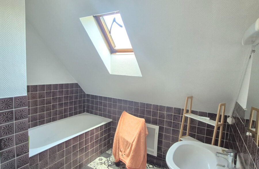 Appartement Boulogne Sur Mer 2 pièce(s) 27 m2