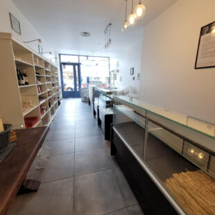 Local commercial 58 m²