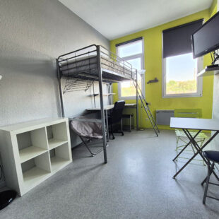 Appartement Lille 1 pièce(s)