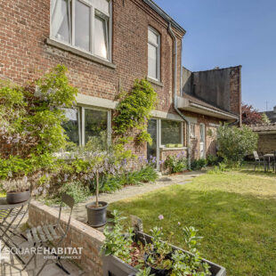 Roubaix Montesquieu 449.500 Euros