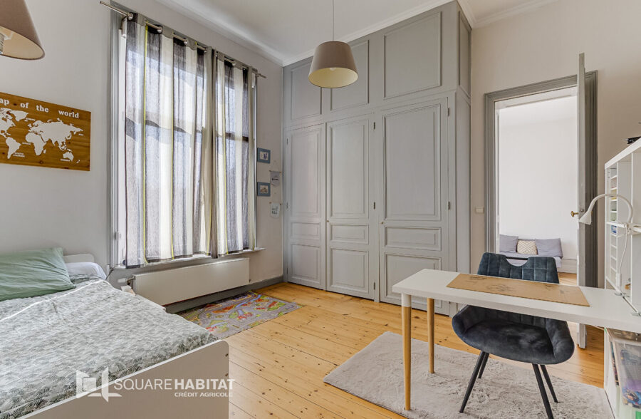 Roubaix Montesquieu 449.500 Euros