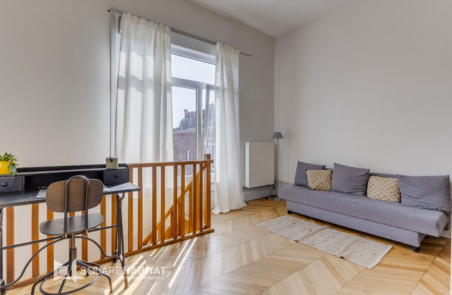 Roubaix Montesquieu 449.500 Euros