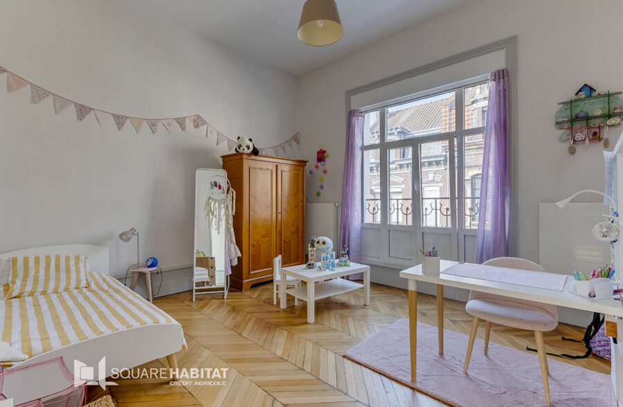 Roubaix Montesquieu 449.500 Euros