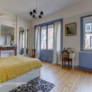 Roubaix Montesquieu 449.500 Euros
