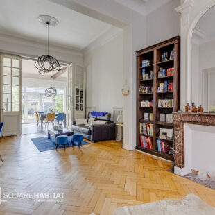 Roubaix Montesquieu 449.500 Euros