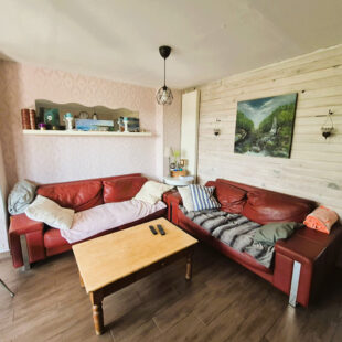 Semi-Individuelle Roncq 103M²  Secteur Prisé!