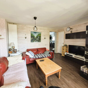 Semi-Individuelle Roncq 103M²  Secteur Prisé!