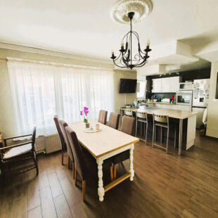 Semi-Individuelle Roncq 103M²  Secteur Prisé!