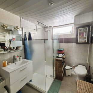 Semi-Individuelle Roncq 103M²  Secteur Prisé!