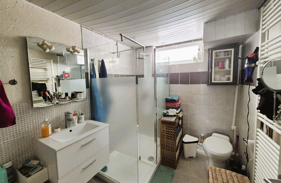 Semi-Individuelle Roncq 103M²  Secteur Prisé!