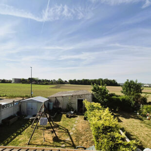Semi-Individuelle Roncq 103M²  Secteur Prisé!