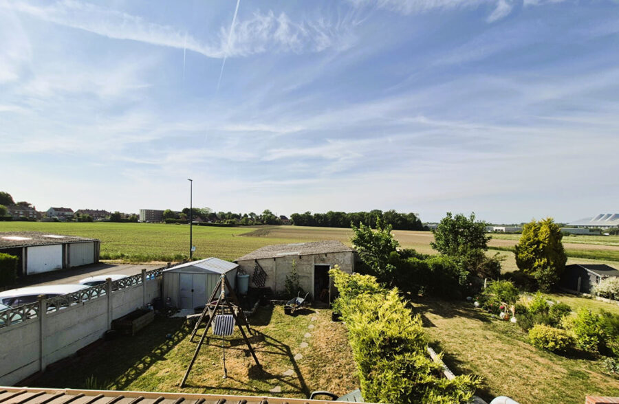 Semi-Individuelle Roncq 103M²  Secteur Prisé!