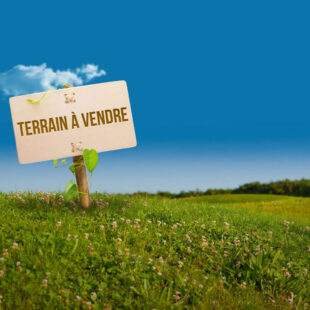 Terrain Auchy Les Orchies 1700 m2