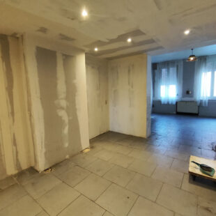 Maison Sin Le Noble 102 m2