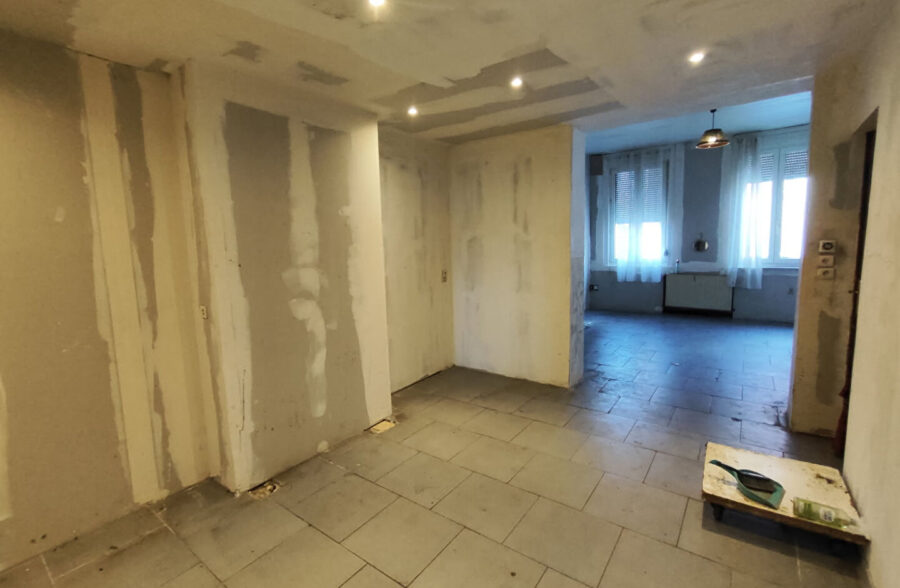 Maison Sin Le Noble 102 m2