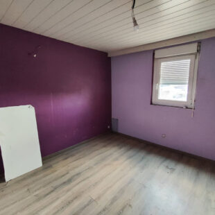 Maison Sin Le Noble 102 m2