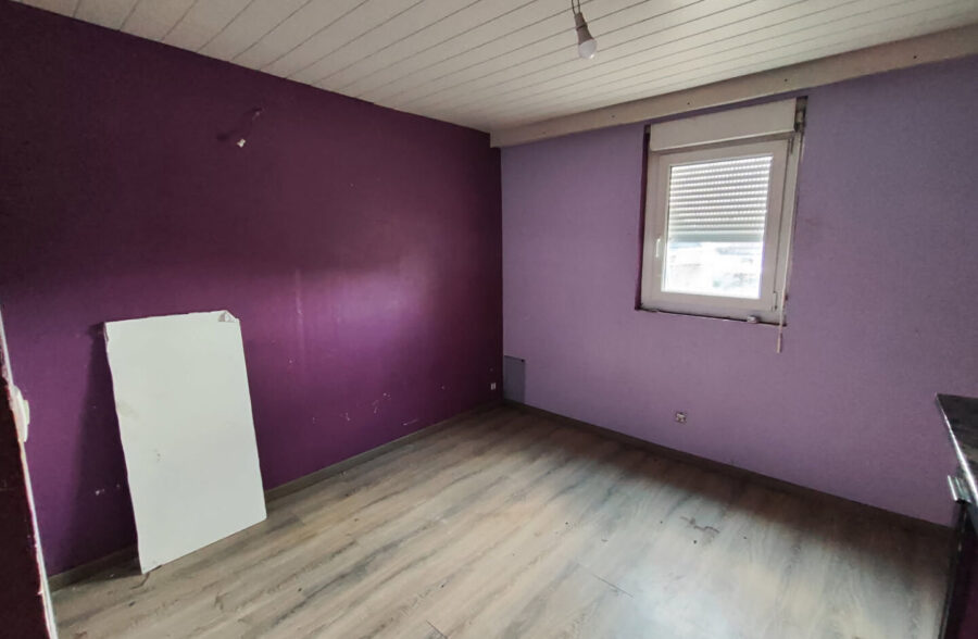 Maison Sin Le Noble 102 m2