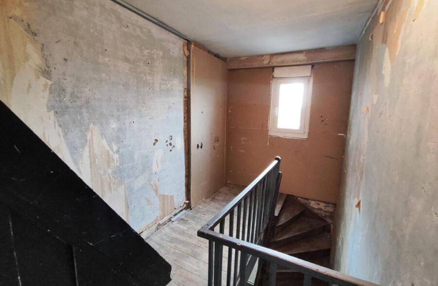 Maison Sin Le Noble 102 m2