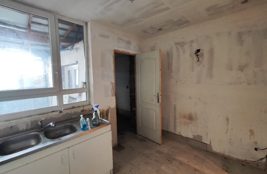 Maison Sin Le Noble 102 m2