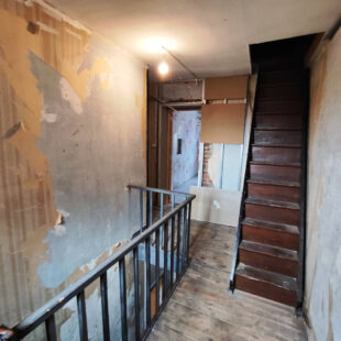Maison Sin Le Noble 102 m2