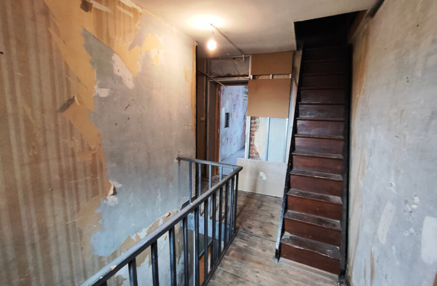 Maison Sin Le Noble 102 m2