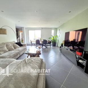 Appartement T4