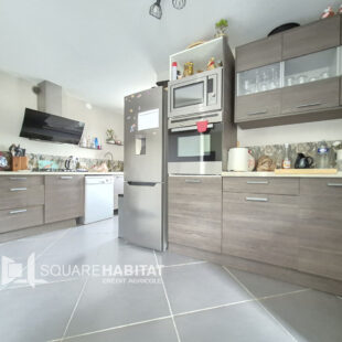 Appartement T4