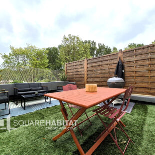 Appartement T4