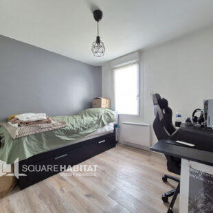 Appartement T4