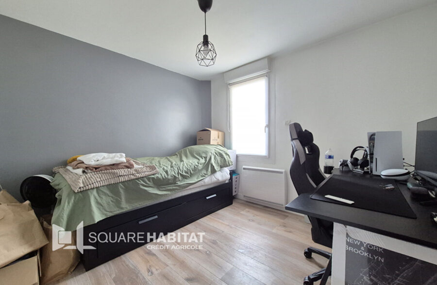 Appartement T4