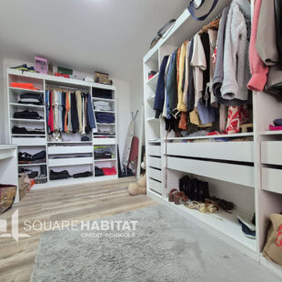 Appartement T4