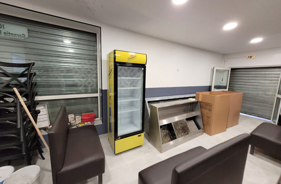 Local commercial Cambrai 53 m2