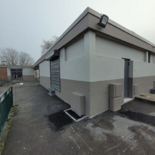 Local commercial Cambrai 53 m2