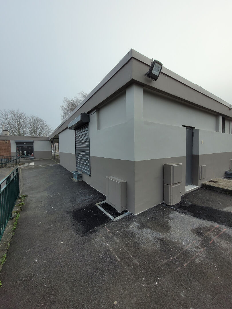 Local commercial Cambrai 53 m2
