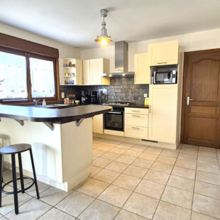 Maison Cambrai 8 pièce(s) 122 m2