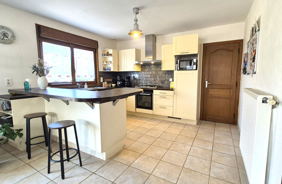 Maison Cambrai 8 pièce(s) 122 m2