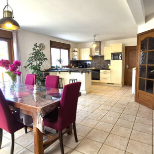 Maison Cambrai 8 pièce(s) 122 m2