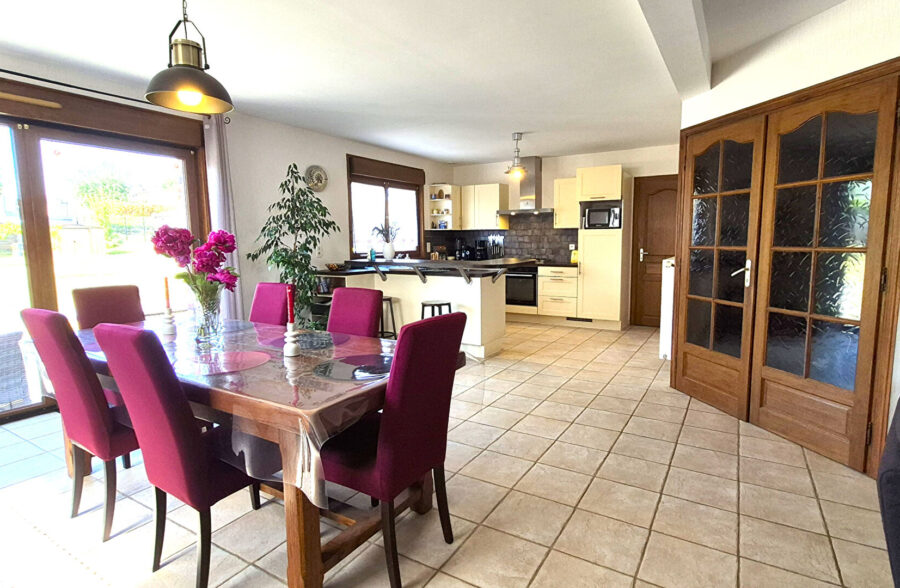 Maison Cambrai 8 pièce(s) 122 m2
