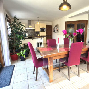 Maison Cambrai 8 pièce(s) 122 m2
