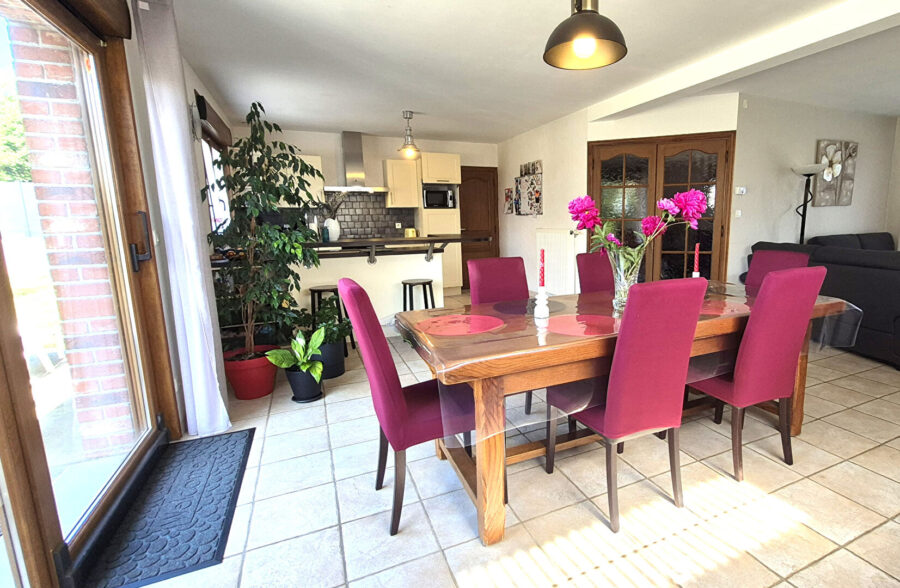 Maison Cambrai 8 pièce(s) 122 m2