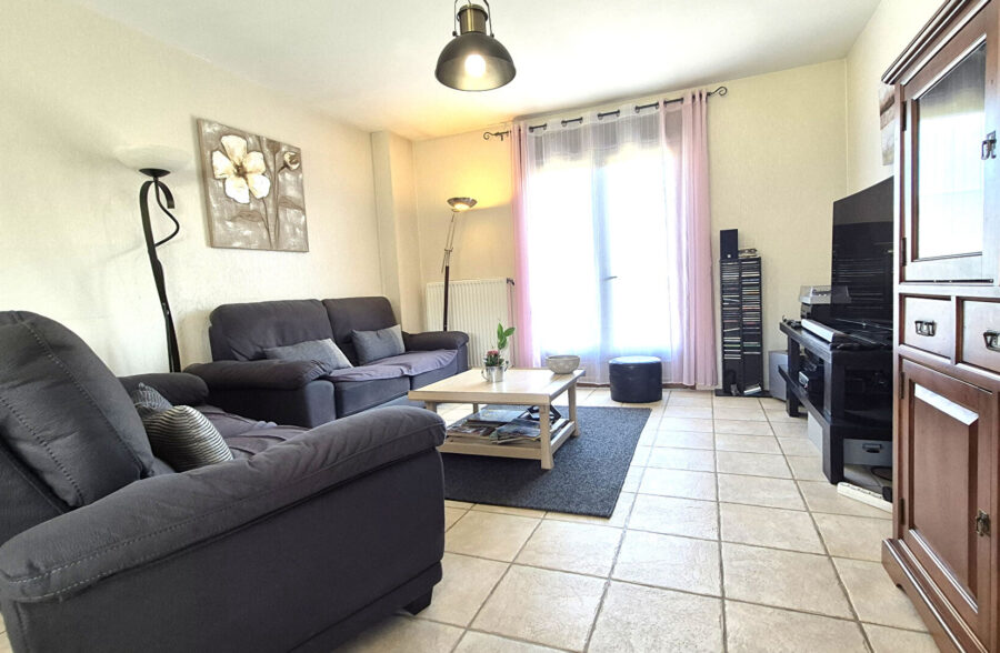 Maison Cambrai 8 pièce(s) 122 m2
