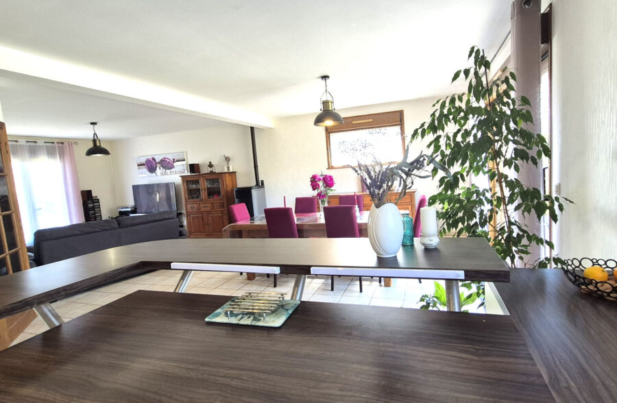 Maison Cambrai 8 pièce(s) 122 m2