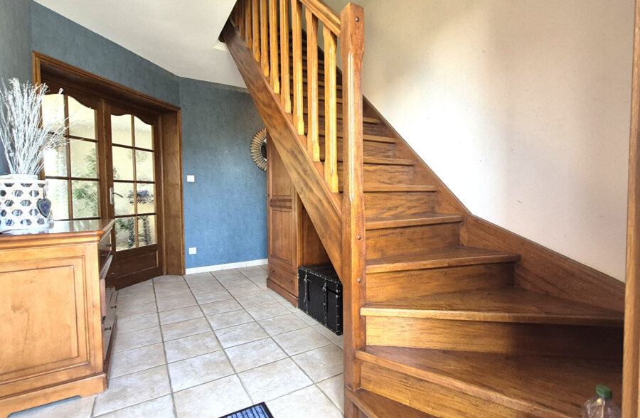 Maison Cambrai 8 pièce(s) 122 m2