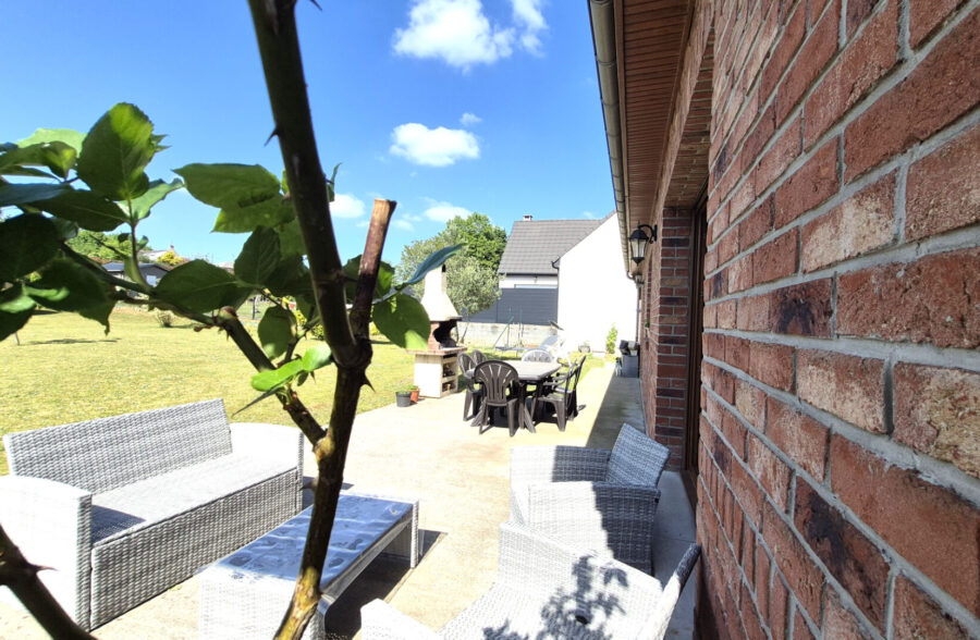 Maison Cambrai 8 pièce(s) 122 m2