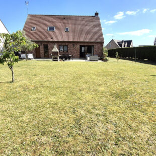 Maison Cambrai 8 pièce(s) 122 m2