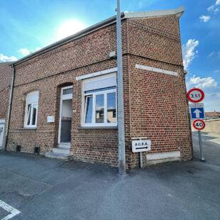 Maison Cambrai 6 pièce(s) 137 m2