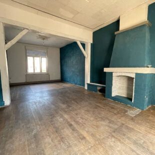 Maison Cambrai 6 pièce(s) 137 m2