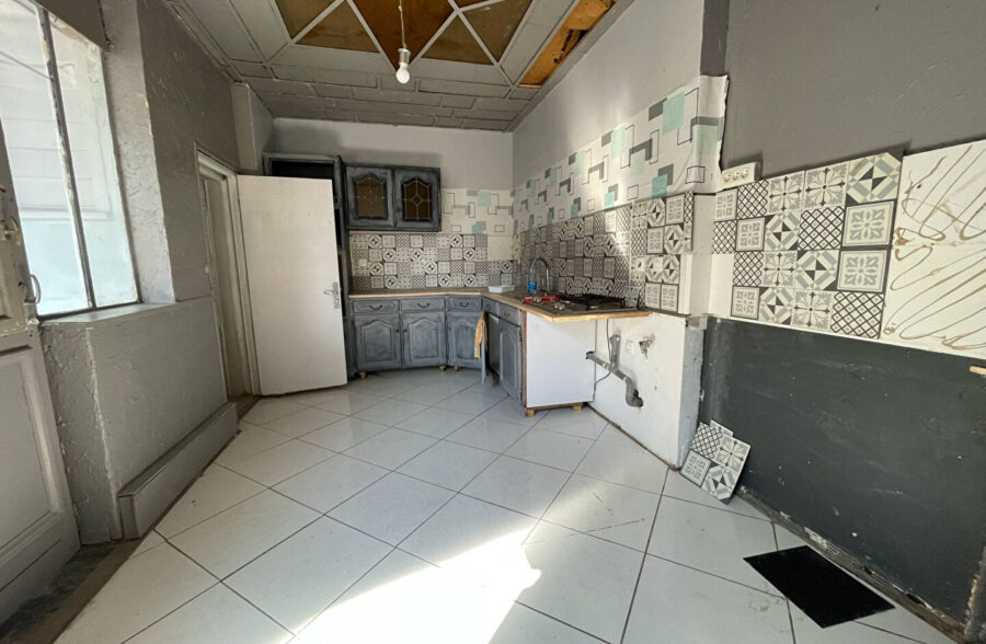Maison Cambrai 6 pièce(s) 137 m2