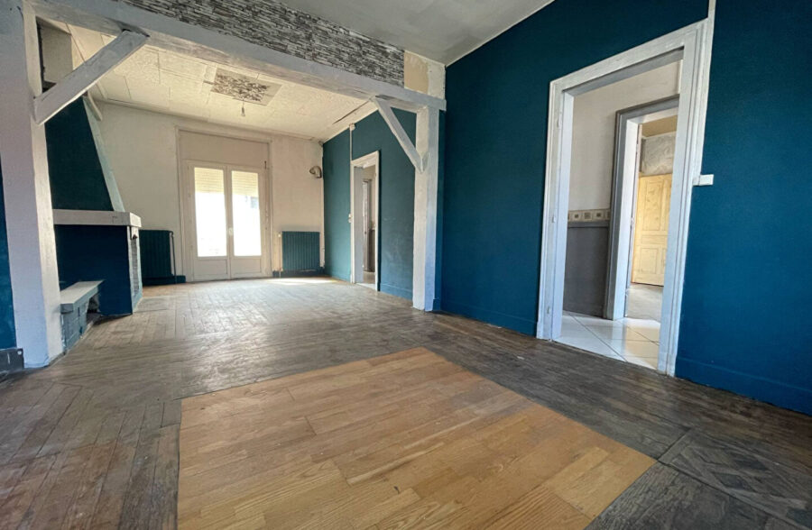 Maison Cambrai 6 pièce(s) 137 m2