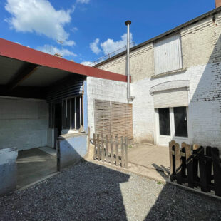 Maison Cambrai 6 pièce(s) 137 m2